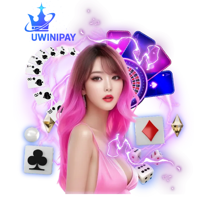 uwinipay เครดิตฟรี